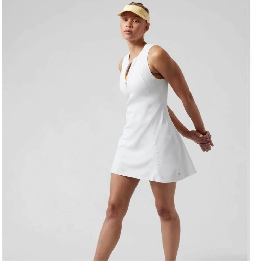 Athleta Ace Tennis Dress